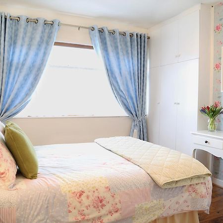 Auburn Bed And Breakfast Dublin Exteriér fotografie