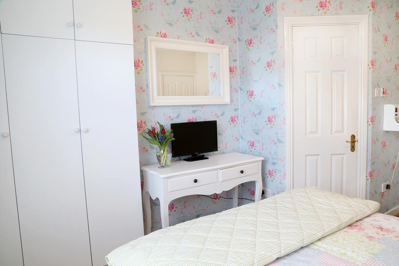 Auburn Bed And Breakfast Dublin Exteriér fotografie