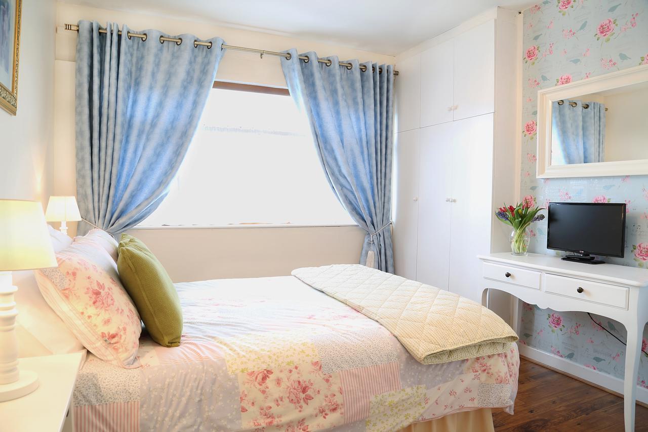 Auburn Bed And Breakfast Dublin Exteriér fotografie