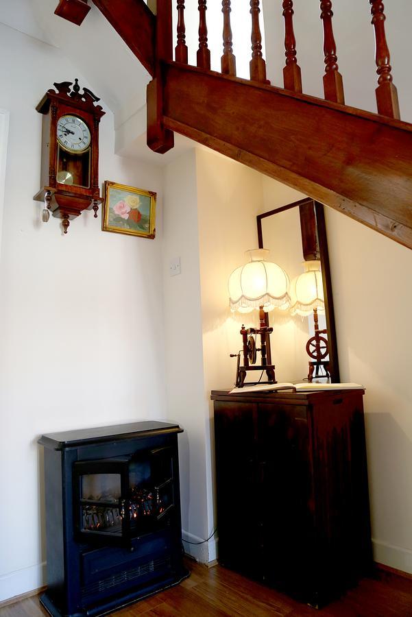 Auburn Bed And Breakfast Dublin Exteriér fotografie